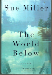 The World Below used book depot