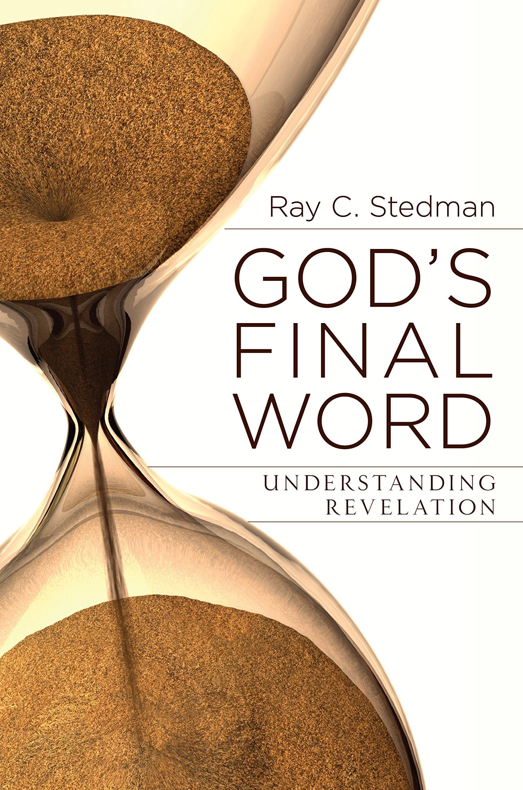God's Final Word - Understanding Revelation used book depot