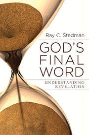 God's Final Word - Understanding Revelation used book depot