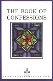 The Book Of Confessions used book depot
