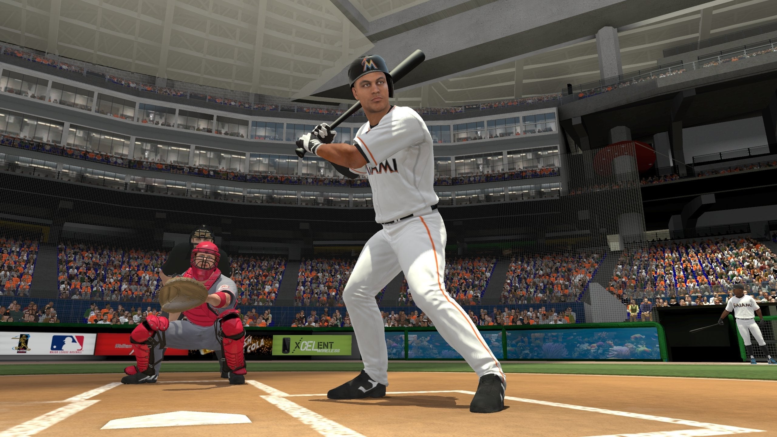 MLB 2K13 - Xbox 360 used book depot