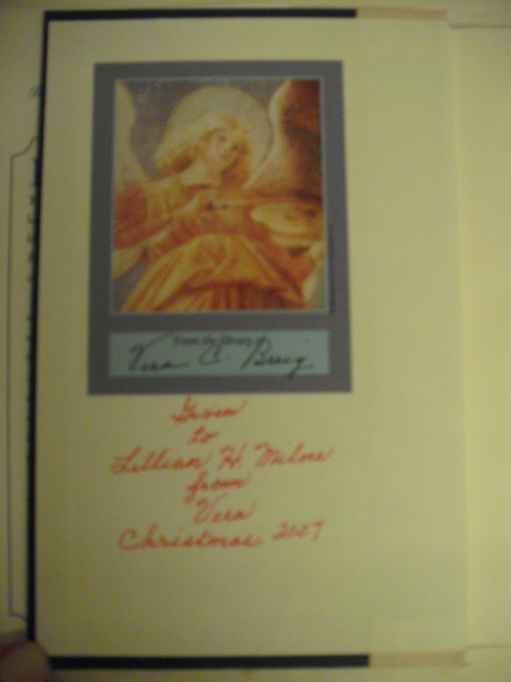 The Angelspeake Book Of Prayer And Healing: How to Work with Your Angels used book depot