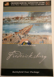 Fredericksburg used book depot