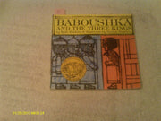 Baboushka and the Three Kings used book depot