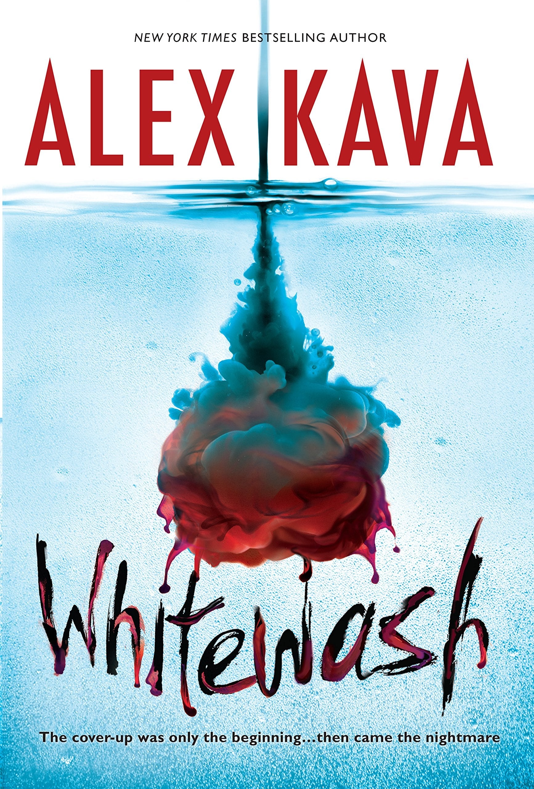 Whitewash used book depot