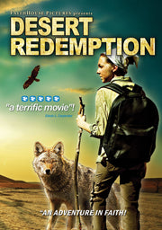 Desert Redemption used book depot