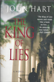 The King of Lies used book depot