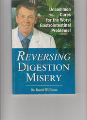 Reversing Digestion Misery