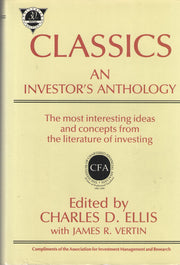 Classics: An Investor's Anthology used book depot