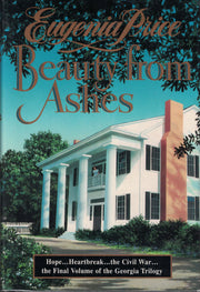 Beauty from Ashes
