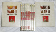 World War 2, Encyclopedia