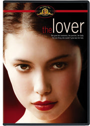 The Lover [DVD] used book depot