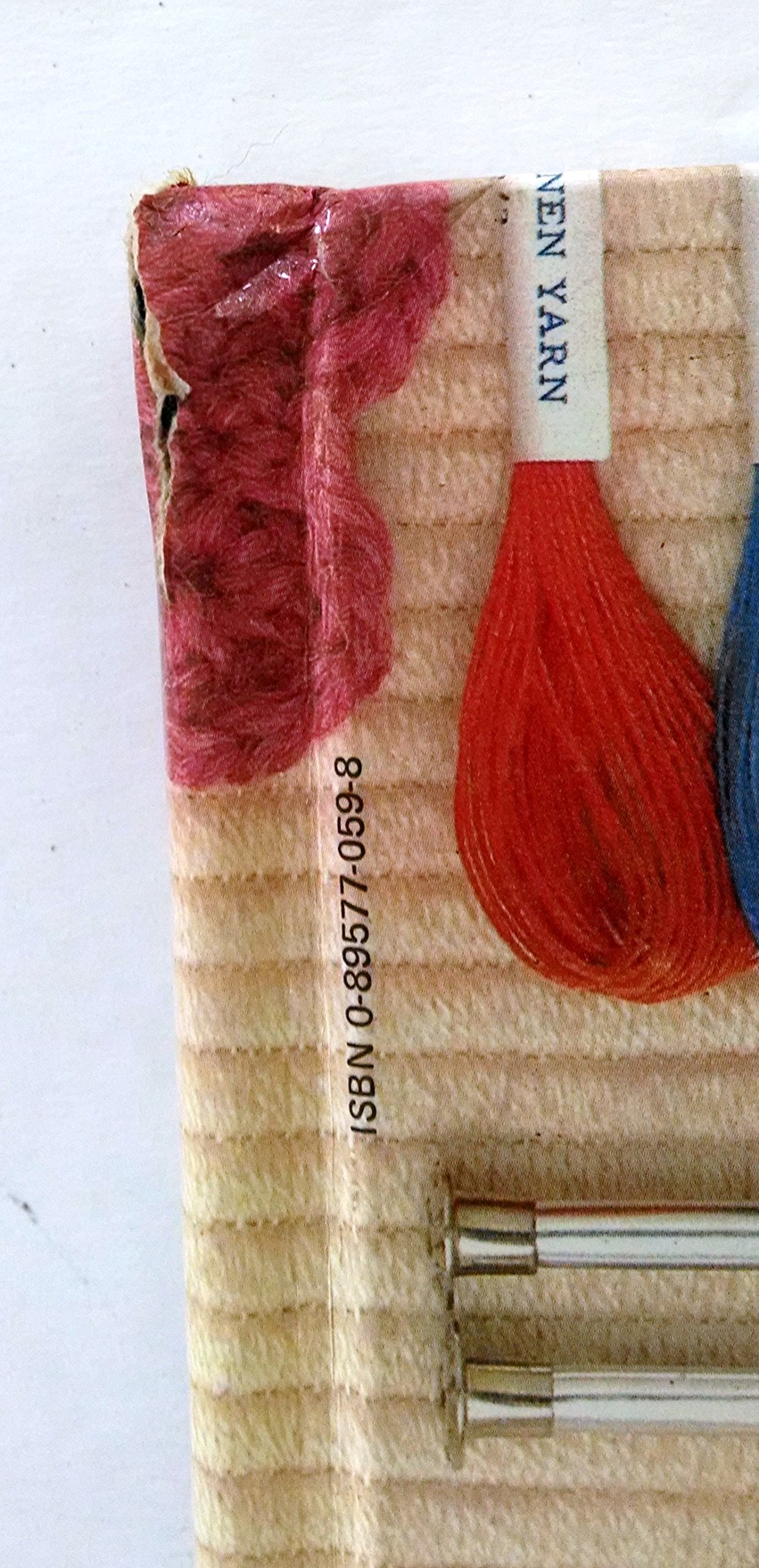 Complete Guide to Needlework used book depot