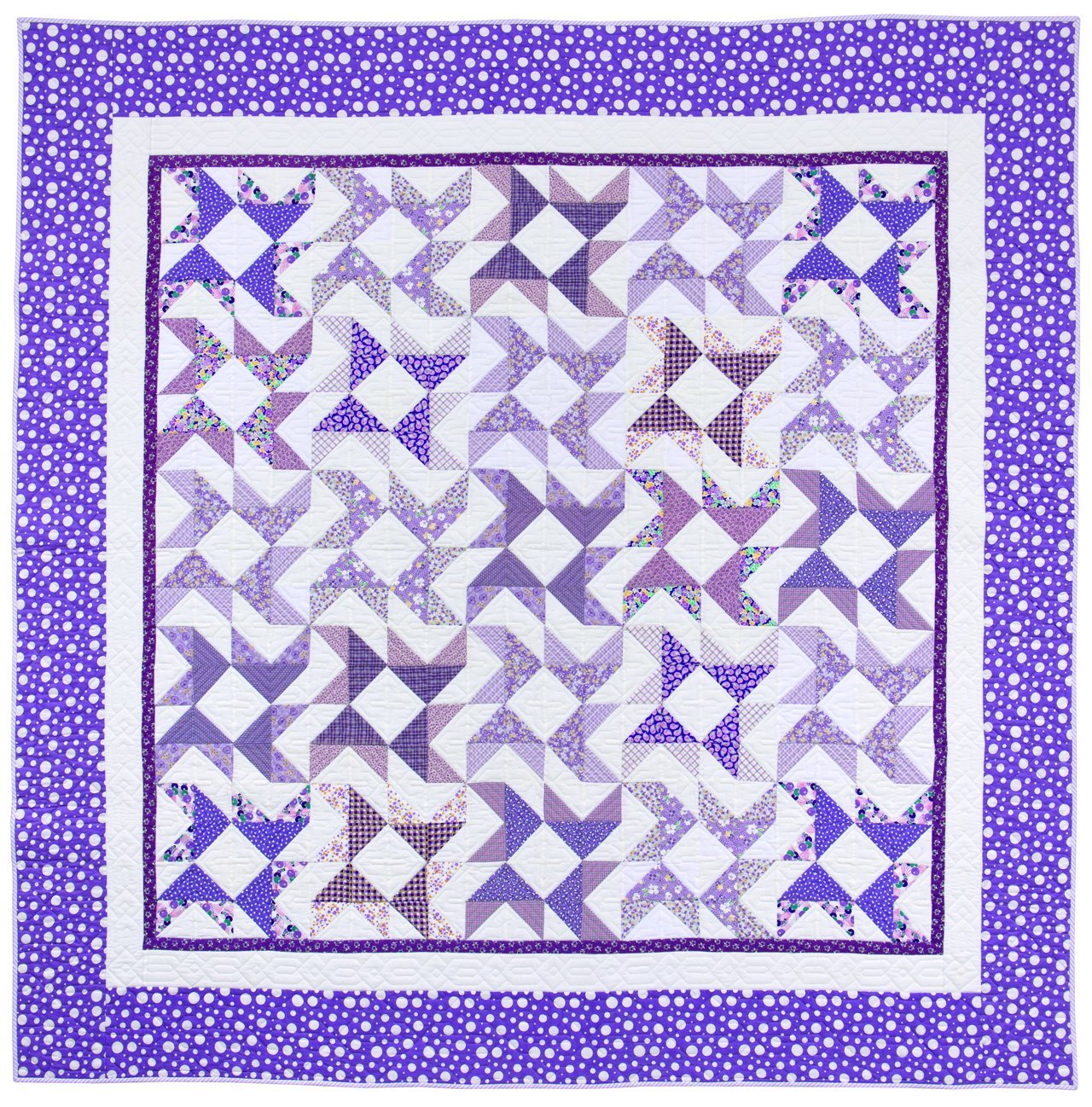 Fancy to Frugal: Authentic Quilt Patterns from the '30s used book depot