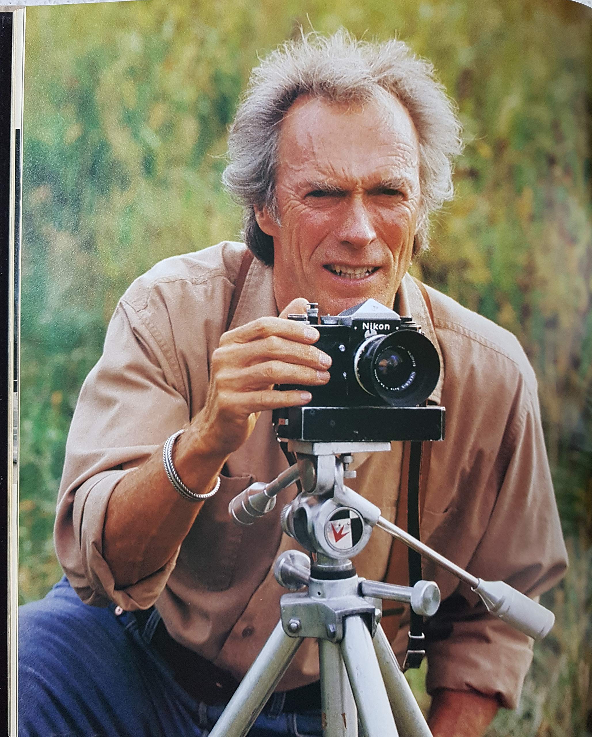 Bridges of Madison County: The Film used book depot