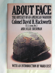 About Face