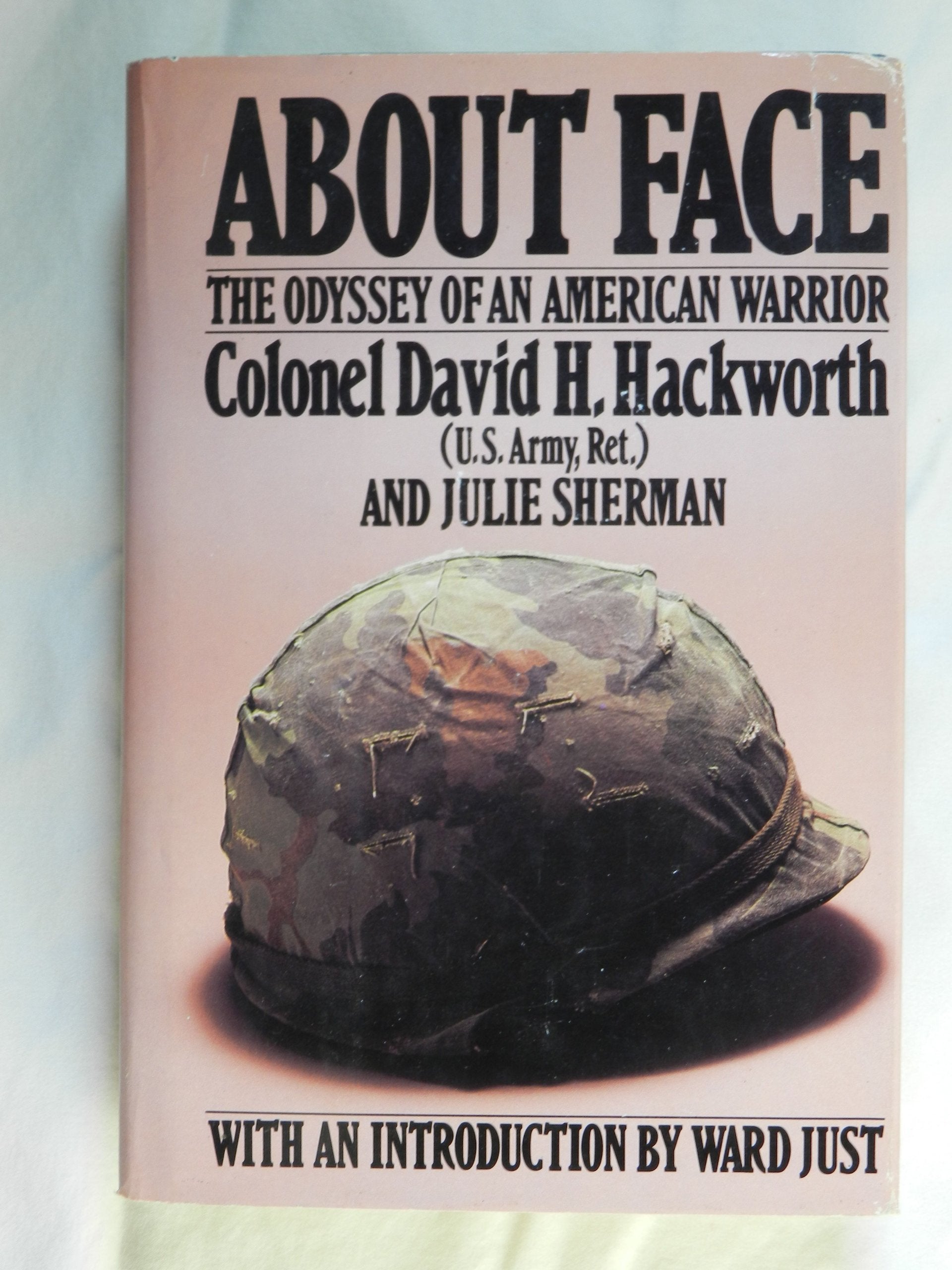 About Face
