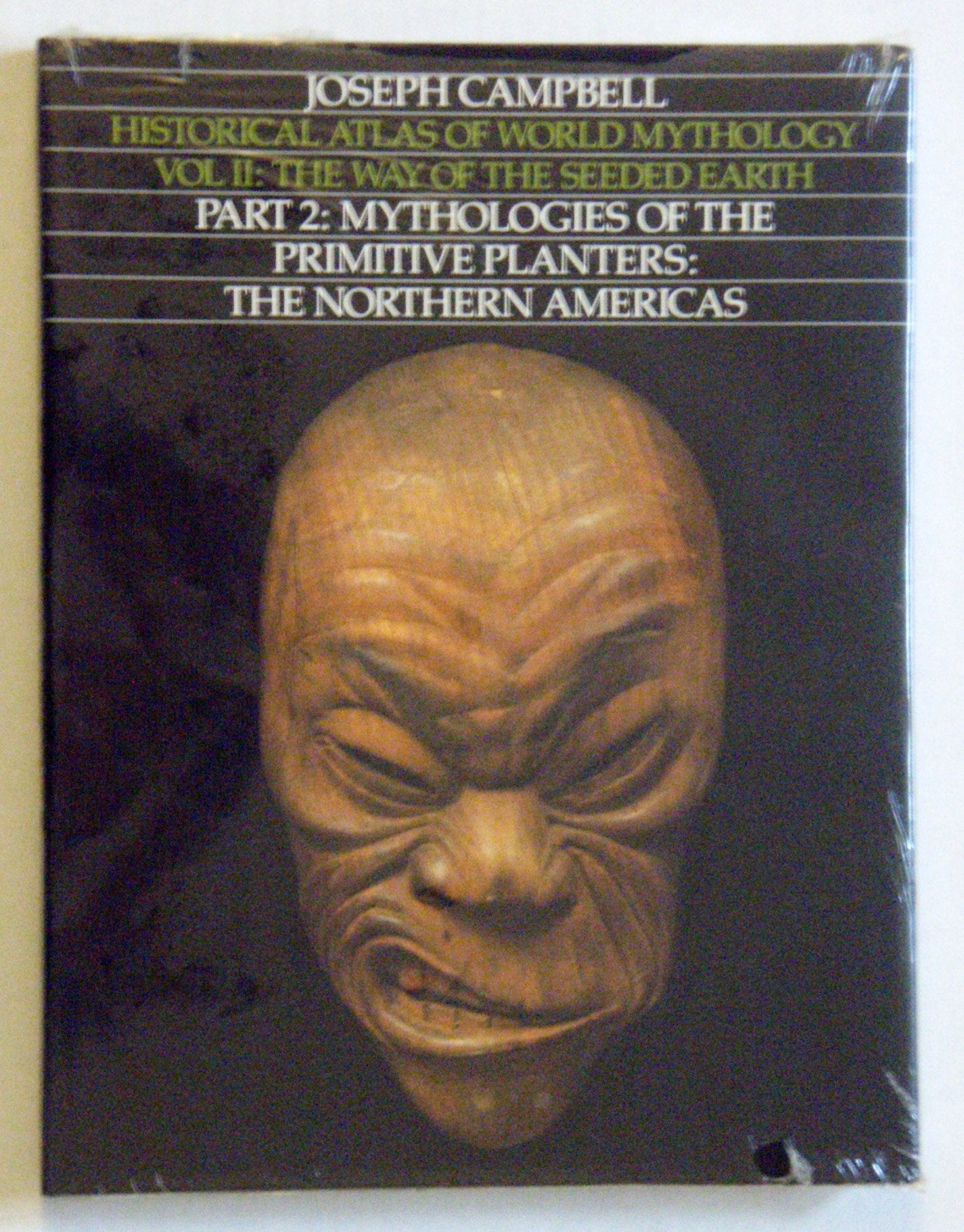 Way of the Seeded Earth: Mythologies of the Primitive Planters/Part 2 used book depot