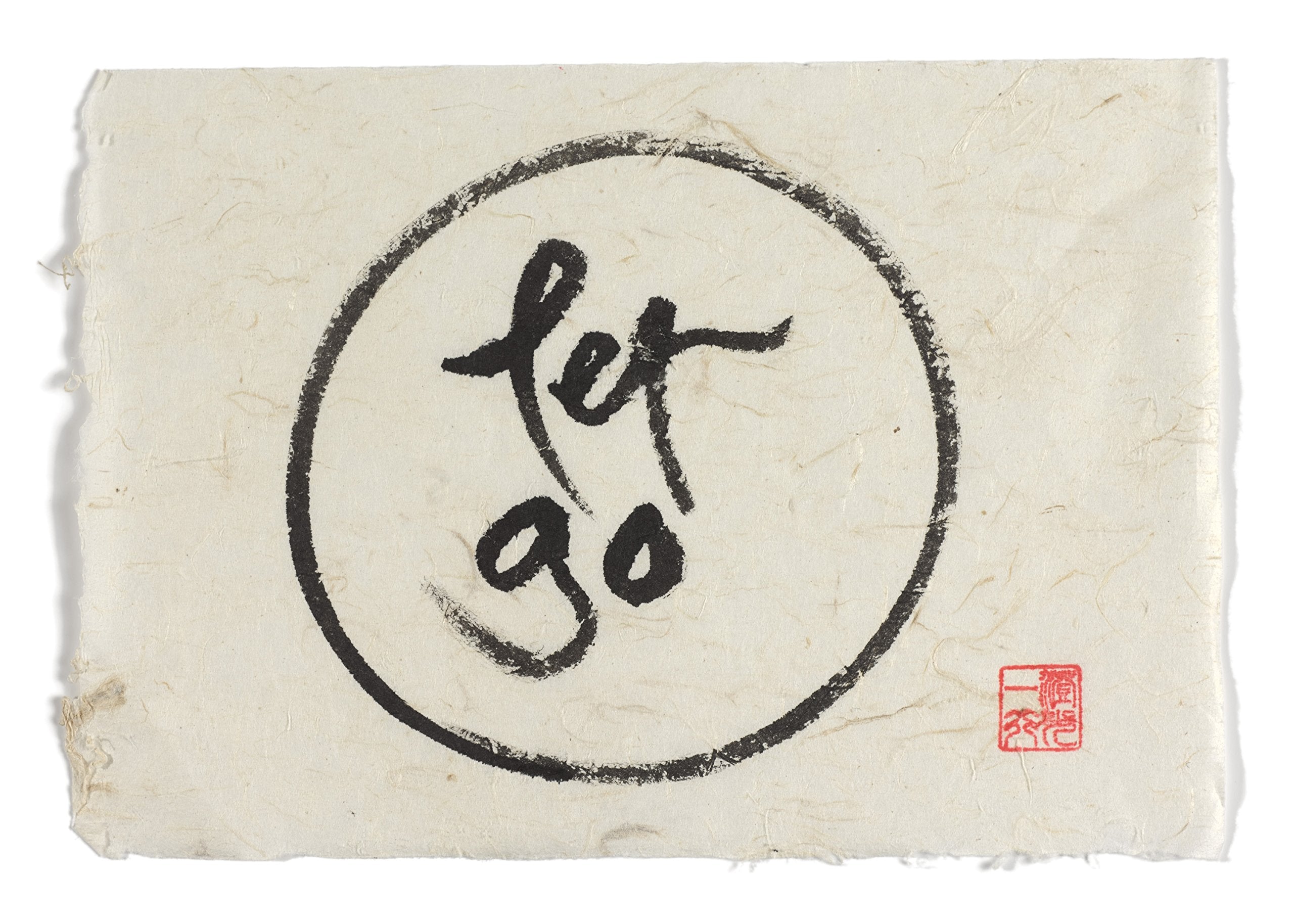 This Moment Is Full of Wonders: The Zen Calligraphy of Thich Nhat Hanh used book depot