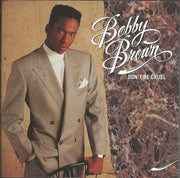 Don't Be Cruel used book depot