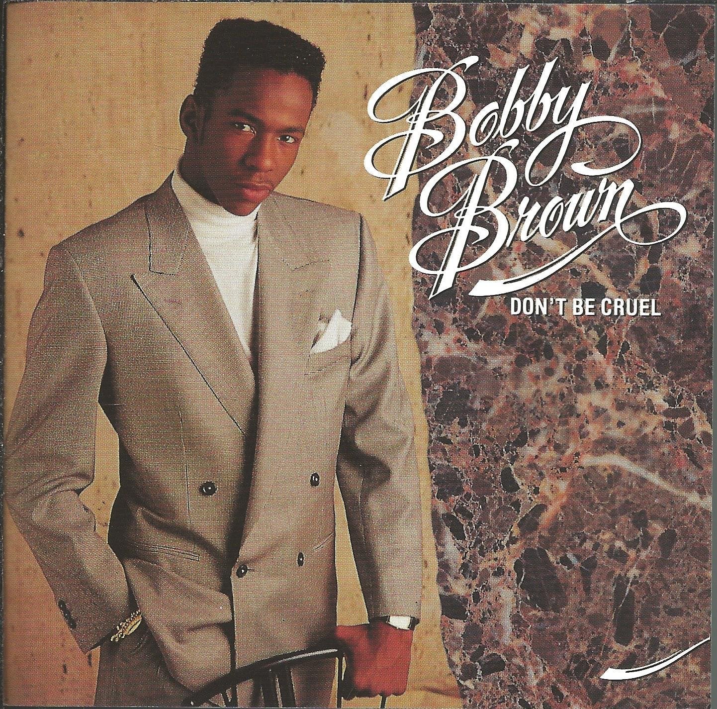 Don't Be Cruel used book depot