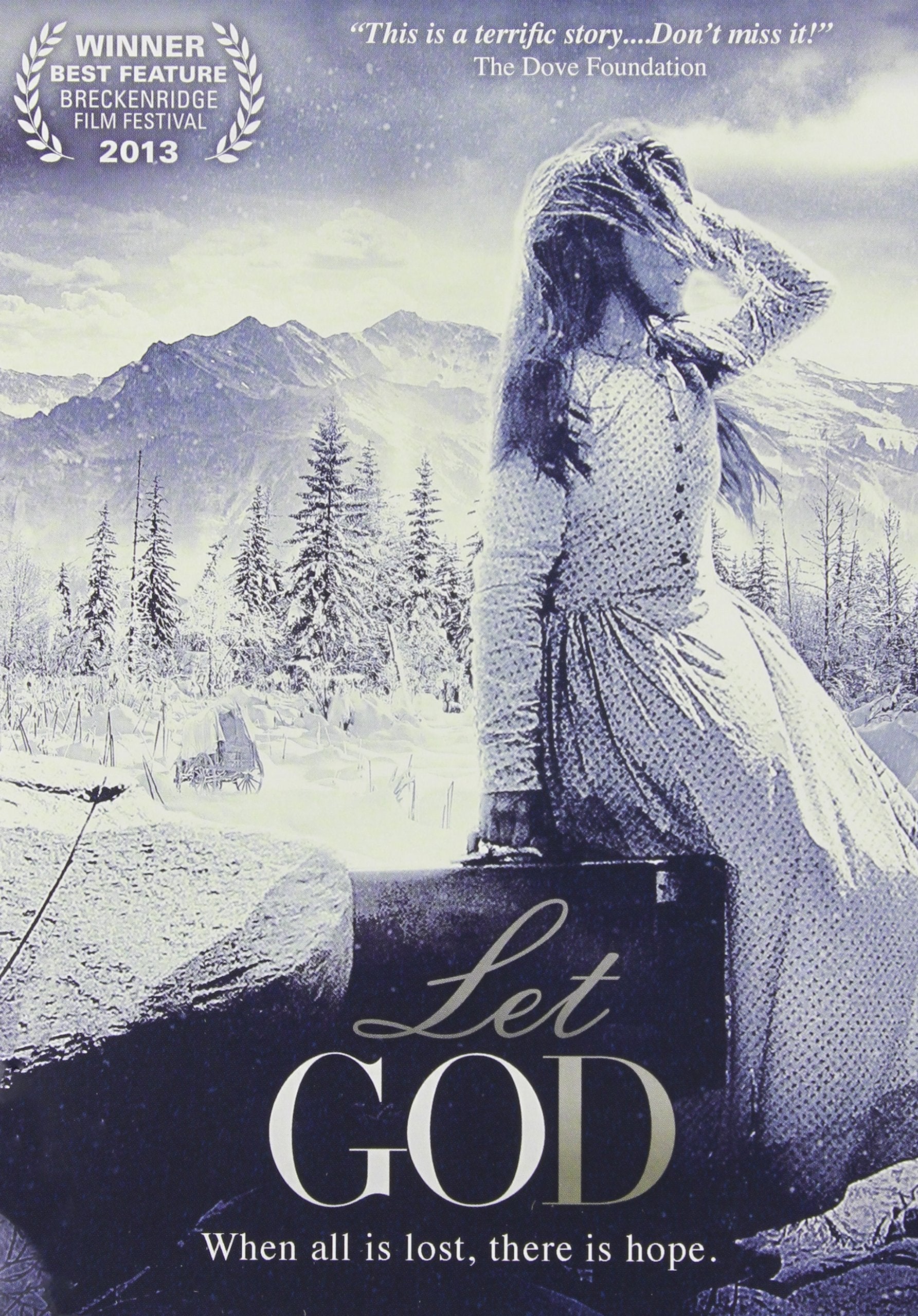 Let God used book depot