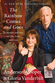 The Rainbow Comes and Goes: A Mother and Son On Life, Love, and Loss used book depot