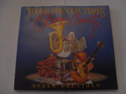 Toons for Our Times: A Bloom County Book of Heavy Metal Rump 'N Roll used book depot