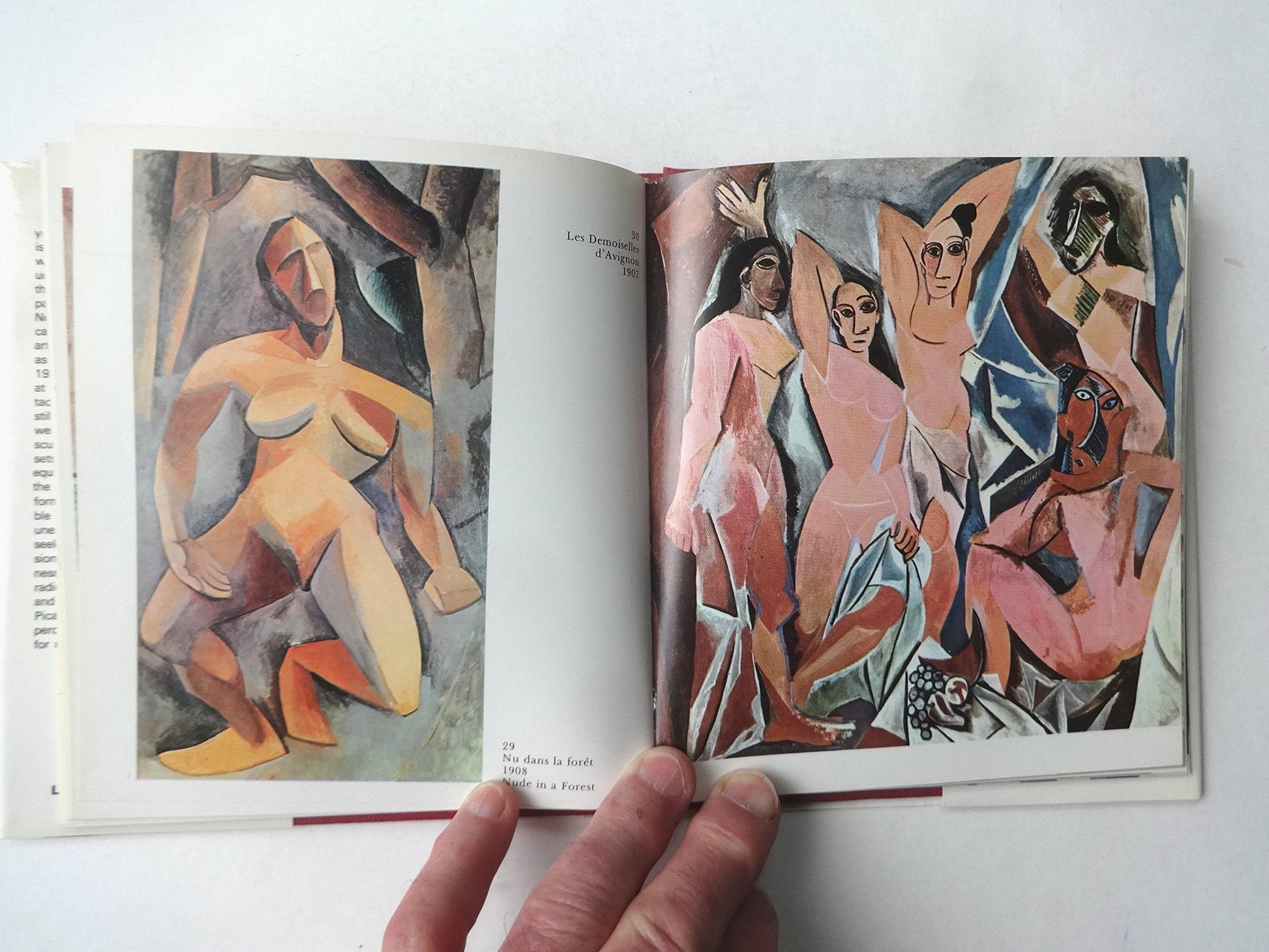 Picasso used book depot