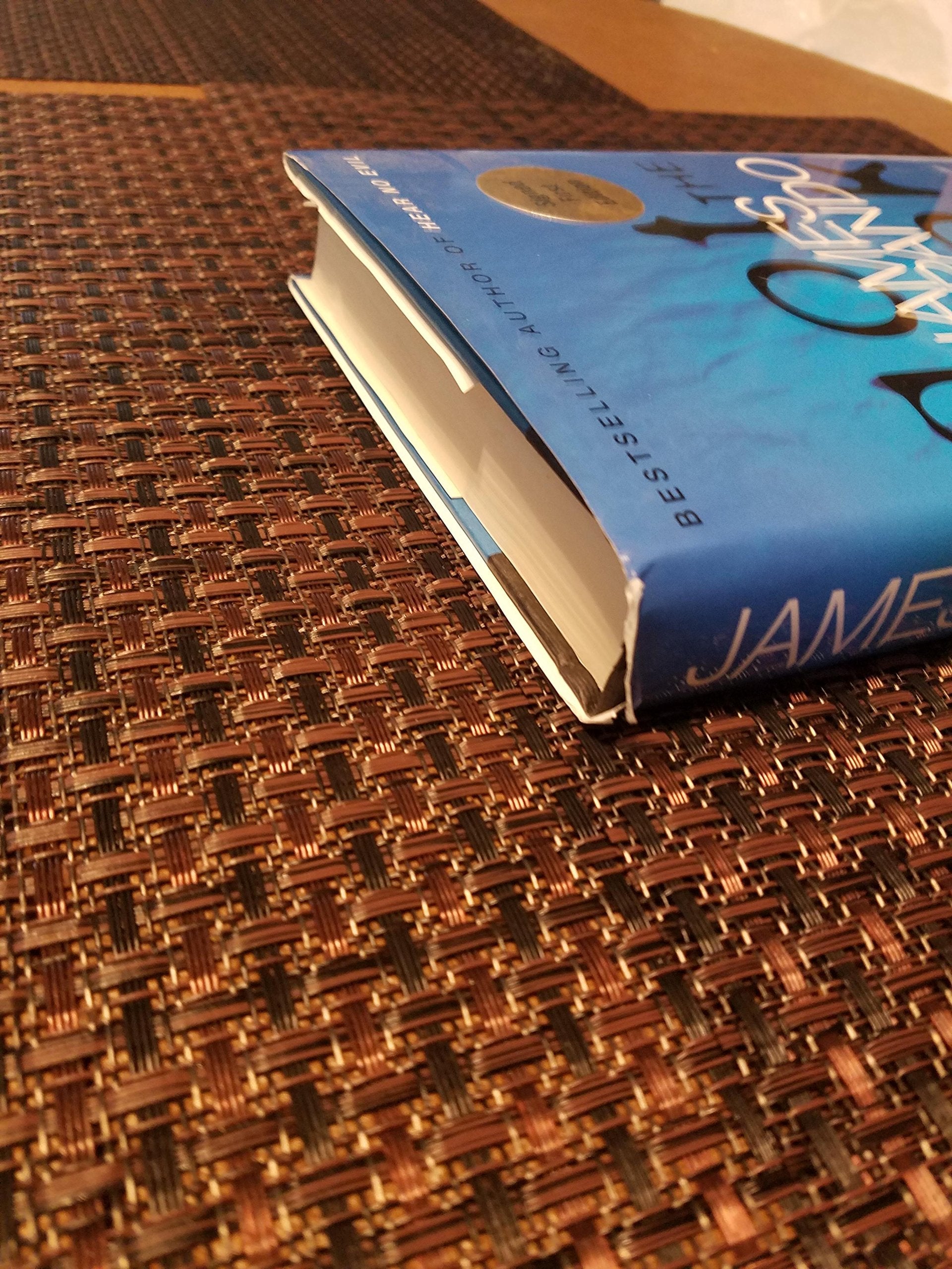 Got the Look (Jack Swyteck Novel) used book depot