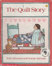 The Quilt Story