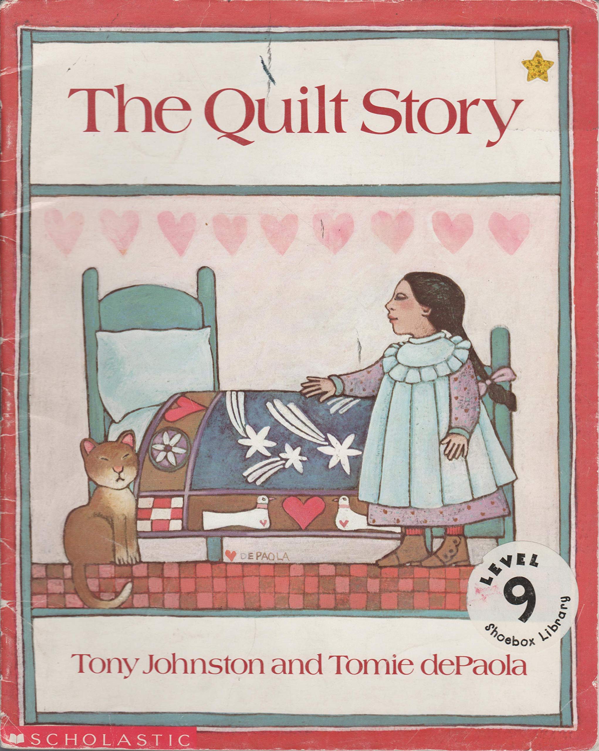 The Quilt Story