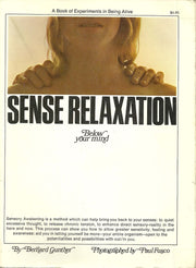 Sense relaxation below your mind; used book depot