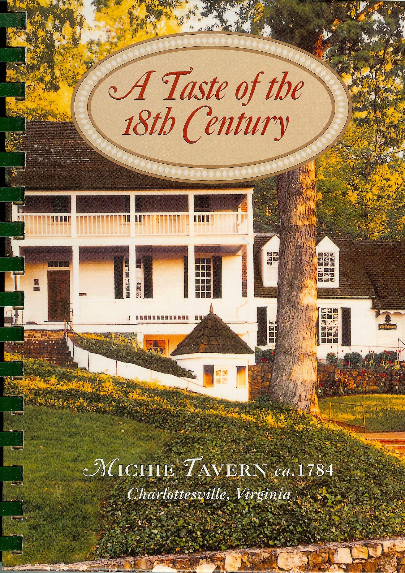 A Taste of the 18th Century