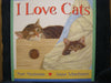 I Love Cats