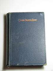 Union Prayer Book for Jewish Worship: Part I used book depot