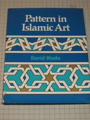 Pattern in Islamic Art used book depot
