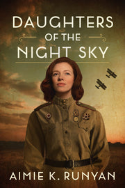 Daughters of the Night Sky used book depot