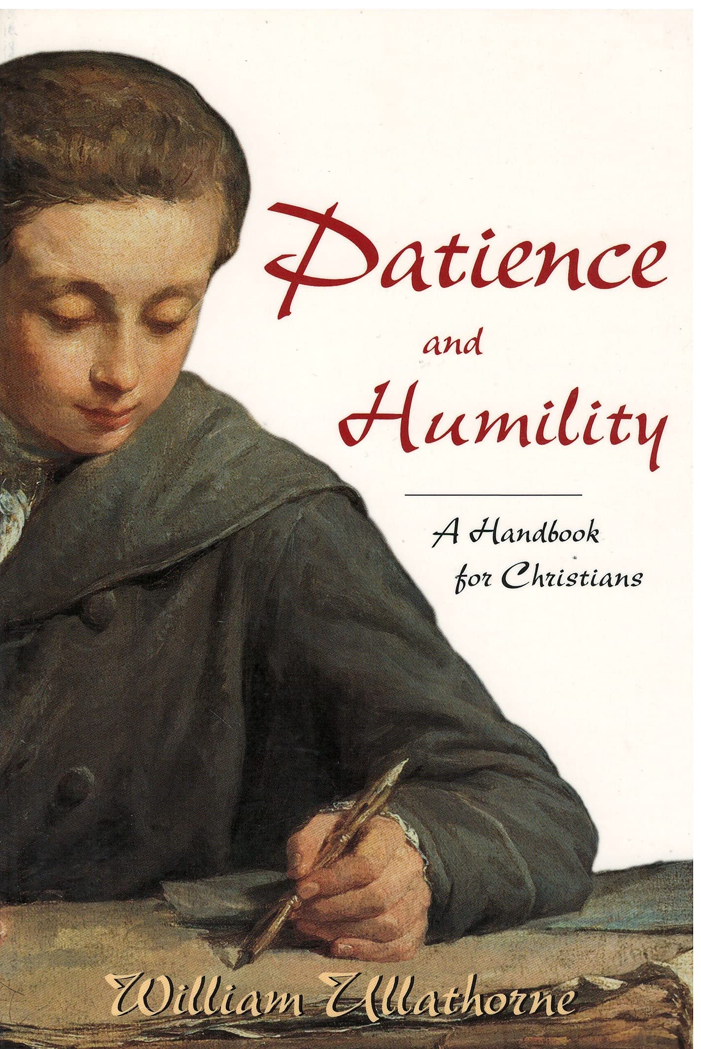 Patience and Humility