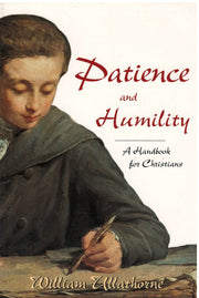 Patience and Humility