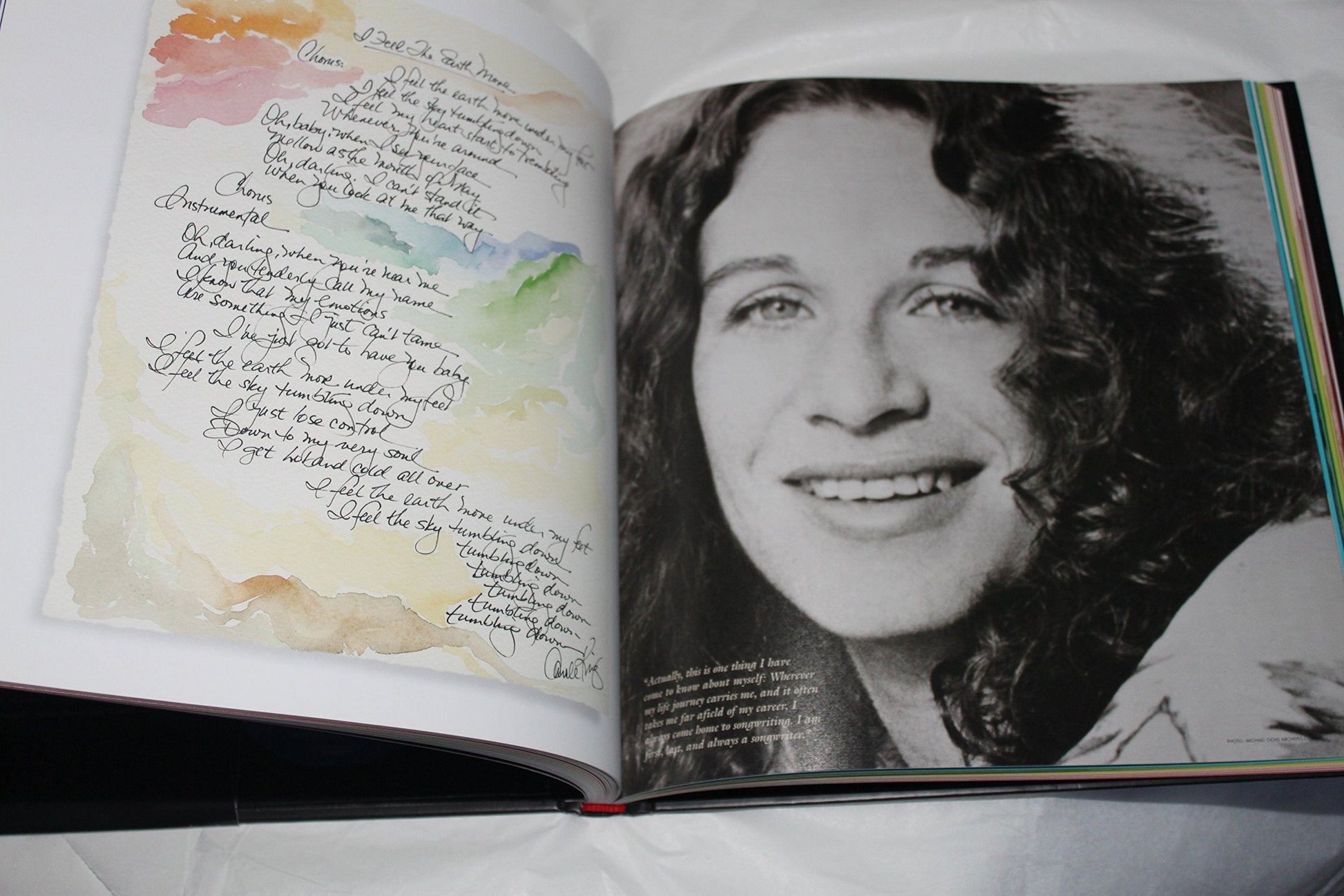 Off The Record: Songwriters on Songwriting used book depot