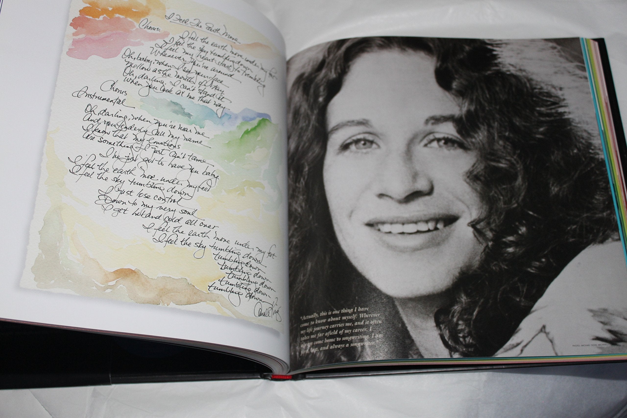 Off The Record: Songwriters on Songwriting used book depot