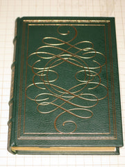 Moll Flanders - Daniel Defoe - The Franklin Library - David Palladini Illustrations - Limited Edition used book depot