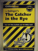 CliffsNotes on Salinger's The Catcher in the Rye (Cliffsnotes Literature Guides)