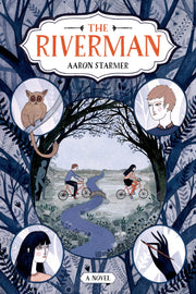 The Riverman (The Riverman Trilogy, 1) used book depot