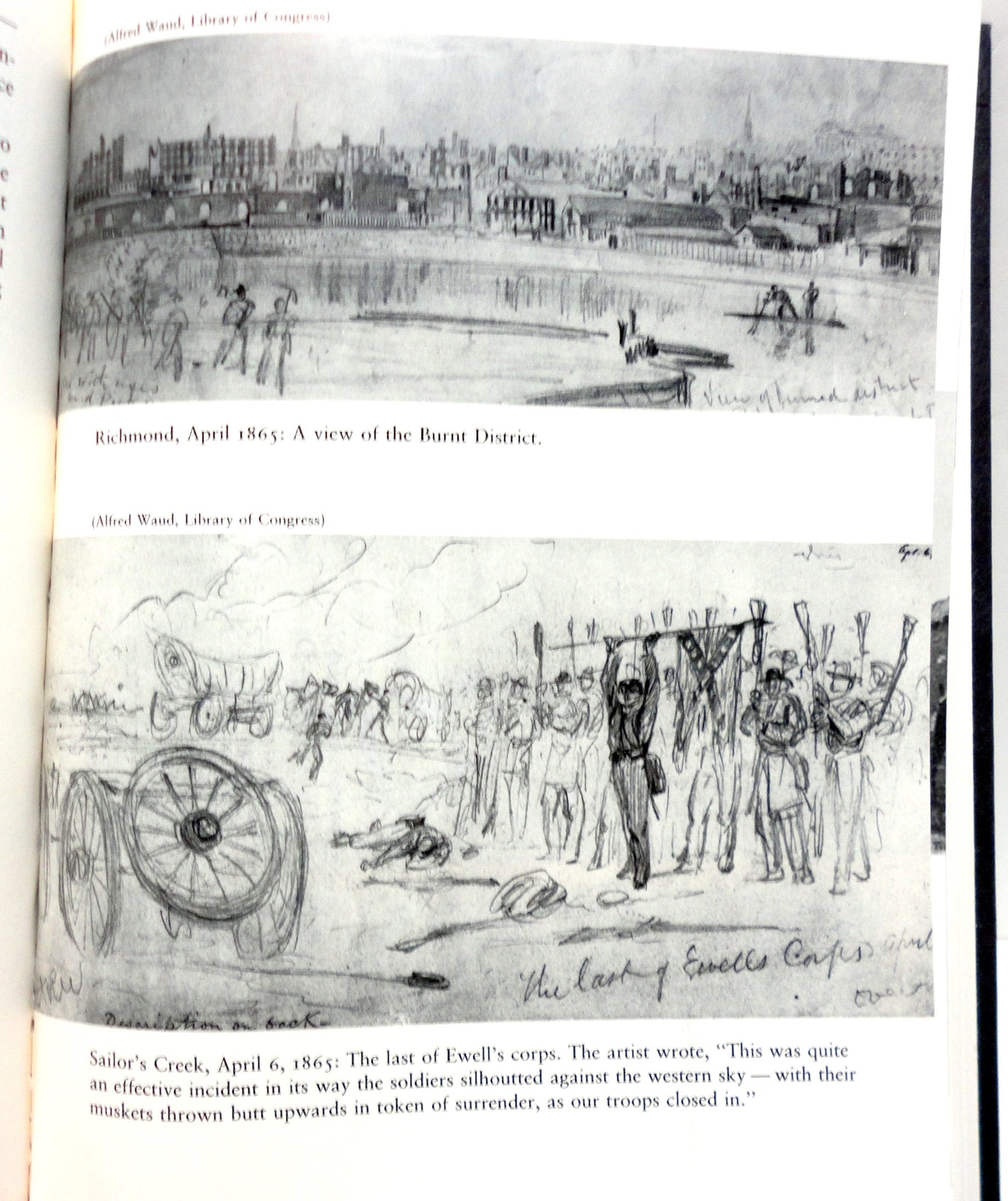 Out of the Storm: The End of the Civil War, April-June 1865 used book depot