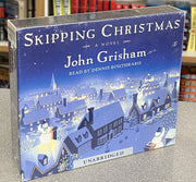 Skipping Christmas