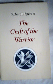 The Craft of the Warrior used book depot
