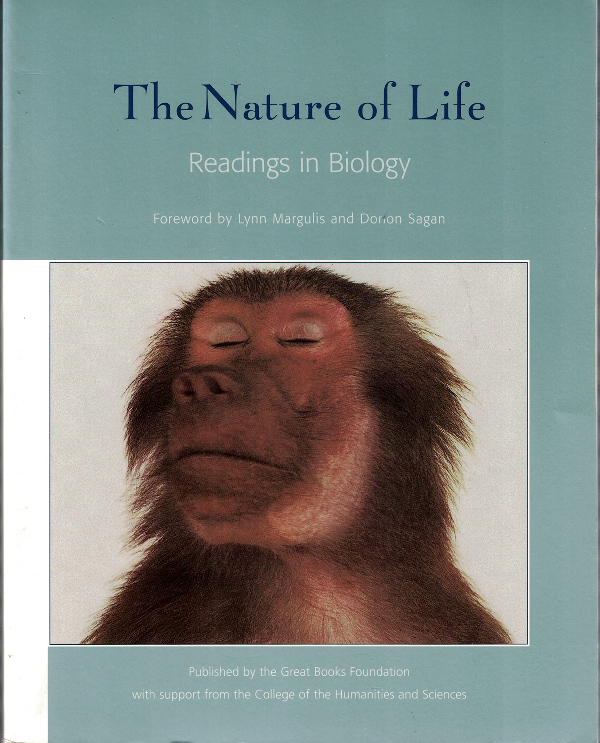 The Nature of Life: Readings in Biology