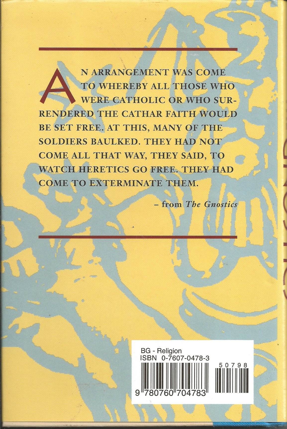 The Gnostics
